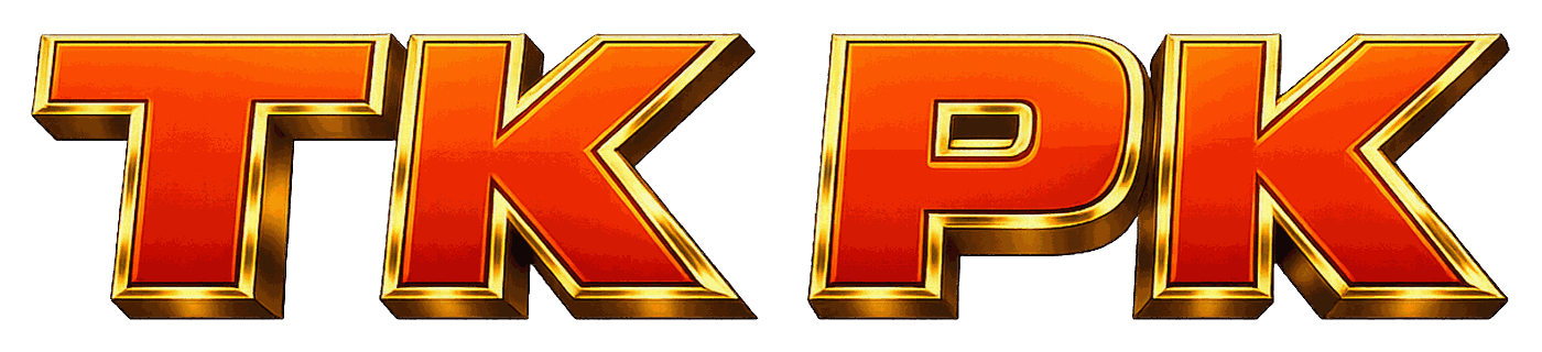 tk pk logo